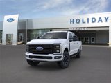 New 2025 Ford F250 Platinum image 2