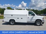 New 2026 Ford E-350 and Econoline 350 Super Duty w/ Power Equipment Group image 4