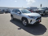 Used 2024 Toyota RAV4 XLE image 2