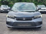 Used 2023 Honda Civic EX image 2