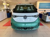 New 2025 Volkswagen ID. Buzz 1st Edition image 2