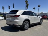 New 2025 MAZDA CX-90 Plug-In Hybrid w/ Preferred image 4