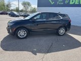Used 2023 Chevrolet Equinox LT w/ Driver Convenience Package image 2