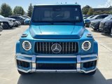 Certified 2025 Mercedes-Benz G 63 AMG 4MATIC image 2