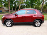 Used 2016 Chevrolet Trax LT image 2