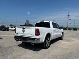 Certified 2021 RAM 1500 Laramie image 3