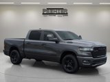 New 2025 RAM 1500 Tradesman w/ Night Edition image 3
