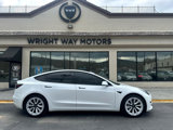 Used 2022 Tesla Model 3 Long Range image 2