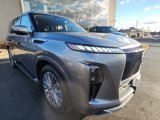 New 2025 INFINITI QX80 Sensory image 2