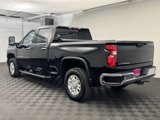 Used 2024 Chevrolet Silverado 2500 LTZ w/ LTZ Plus Package image 3