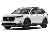New 2026 Honda CR-V Sport-L image 4