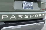 New 2026 Honda Passport TrailSport Elite image 6