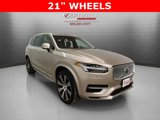 Used 2024 Volvo XC90 T8 Plus w/ Protection Package Premier image 3