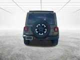 New 2025 Jeep Wrangler Unlimited Rubicon 4xe image 5