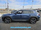 New 2025 MAZDA CX-50 AWD 2.5 Turbo w/ Weather Package image 4