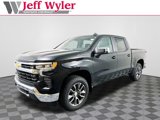 New 2025 Chevrolet Silverado 1500 LT image 2