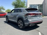 New 2025 Volkswagen Atlas Cross Sport SEL Premium R-Line image 2
