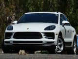 Used 2021 Porsche Macan image 2