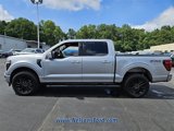 New 2025 Ford F150 Lariat image 4