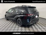 New 2025 Toyota Sienna XLE Woodland Edition image 3