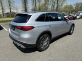 New 2025 Mercedes-Benz GLC 300 4MATIC image 3