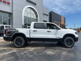 New 2025 RAM 1500 Rebel image 3
