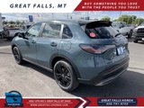 New 2026 Honda HR-V Sport image 5