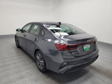 Used 2023 Kia Forte LXS w/ LXS Technology Package image 5