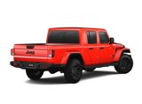 New 2025 Jeep Gladiator Sport image 2