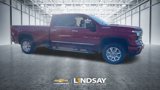 New 2025 Chevrolet Silverado 2500 High Country w/ High Country Premium Package image 3