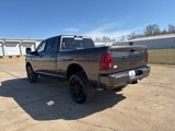 New 2025 RAM 2500 Laramie image 5