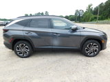 New 2025 Hyundai Tucson Limited image 4