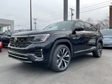 New 2025 Volkswagen Atlas SEL Premium R-Line image 3