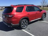 New 2025 Honda Pilot Elite image 3