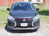 New 2024 Mitsubishi Mirage G4 Black Edition image 4