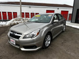 Used 2014 Subaru Legacy 2.5i Premium image 4