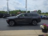 New 2025 Jeep Grand Cherokee L Overland image 5