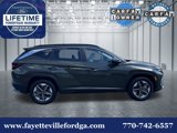 Used 2025 Hyundai Tucson SEL image 4