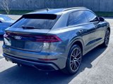 Used 2019 Audi Q8 Premium Plus w/ Premium Plus image 5