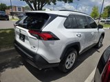 Used 2020 Toyota RAV4 LE image 3