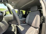 Used 2024 Chevrolet Silverado 1500 Custom Trail Boss image 4