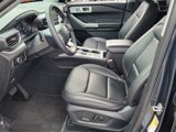 Certified 2024 Ford Explorer XLT w/ Equipment Group 202A image 5
