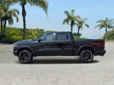 New 2025 RAM 1500 Rebel w/ Rebel Level 2 Equipment Group image 2
