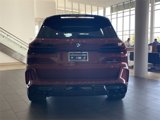 New 2026 BMW X5 M Competition w/ Executive Package image 5