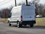 Used 2023 Ford Transit 250 148 High Roof AWD image 6
