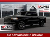 New 2026 RAM 1500 Big Horn image 2