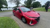 Used 2022 Toyota Prius Prime XLE image 3