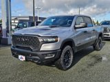New 2025 RAM 1500 Rebel w/ Rebel Level 1 Equipment Group image 3