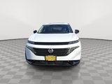 New 2025 Nissan Murano Platinum image 3