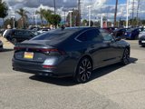 New 2025 Honda Accord Touring image 5